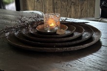 Schalen set van Trapa Living